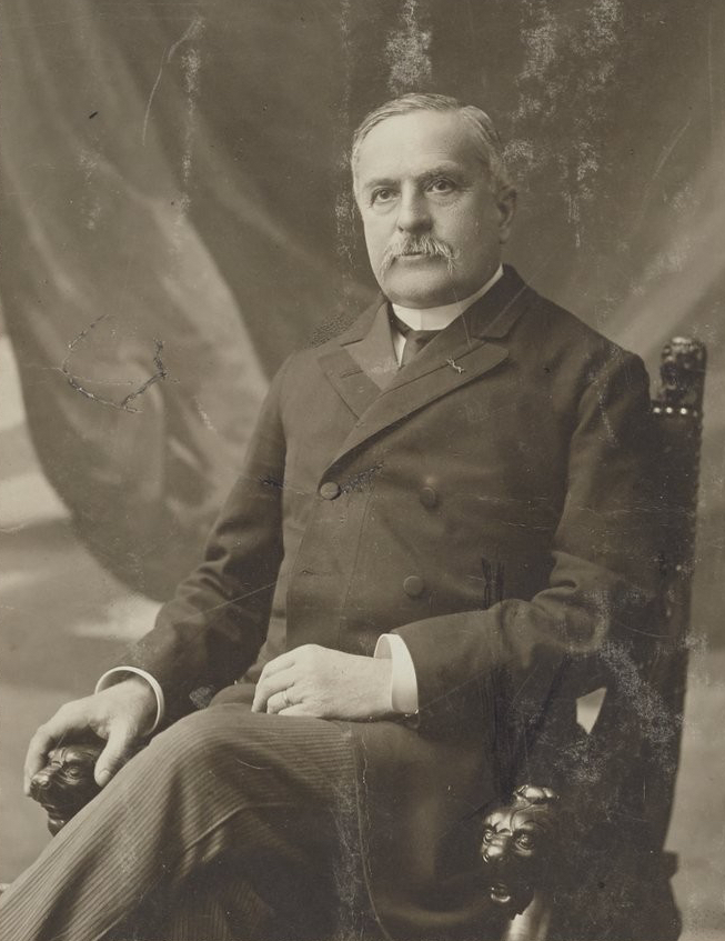 Albert de Lapparent