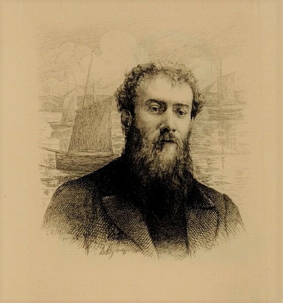 Charles Cottet