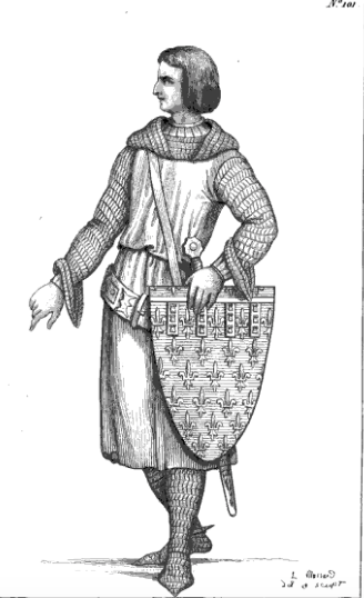 Philippe d'Artois
