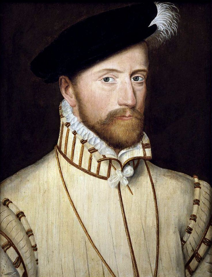 Jacques Dalbon, Seigneur de Saint Andre