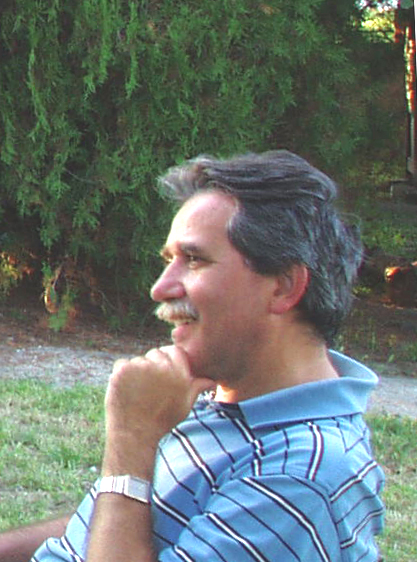 Slobodan Samardžić