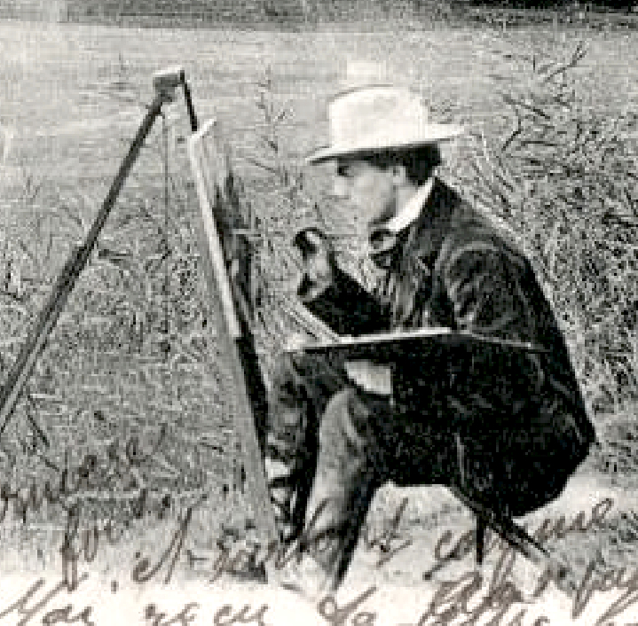 Henri Biva