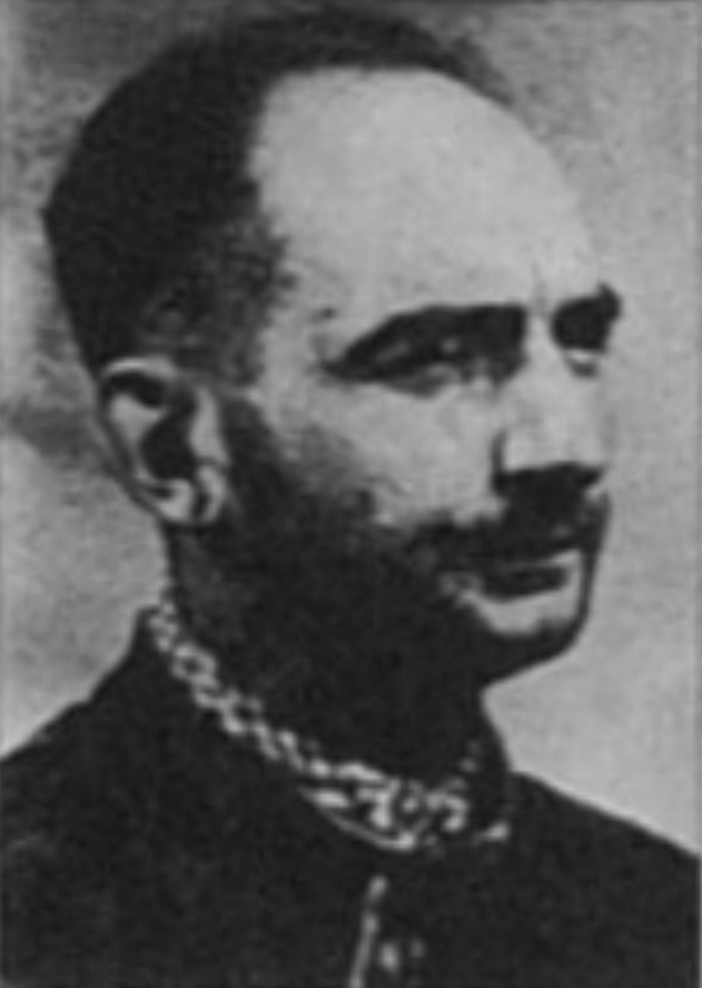 Johannes Prassek