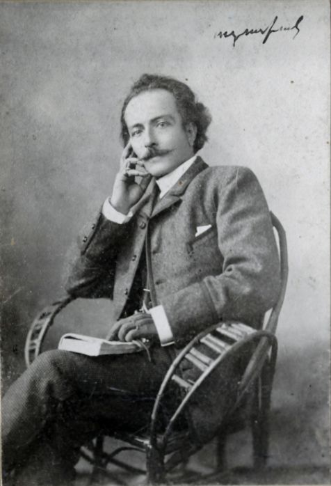 Petros Adamian