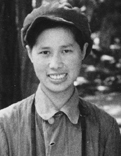 Hou Bo