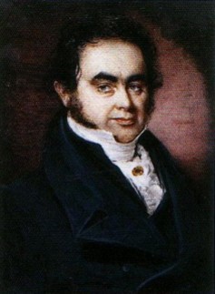 James Weddell