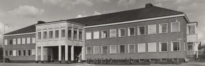 Klippan Municipality