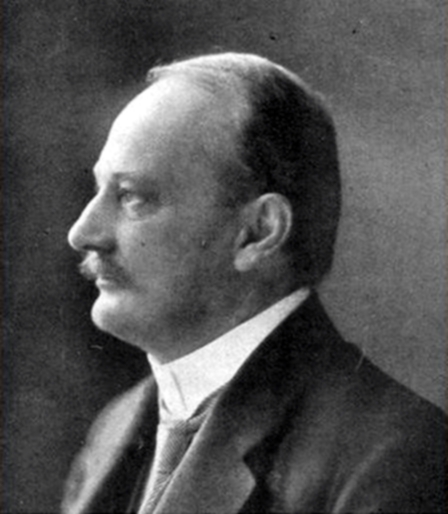László Rátz