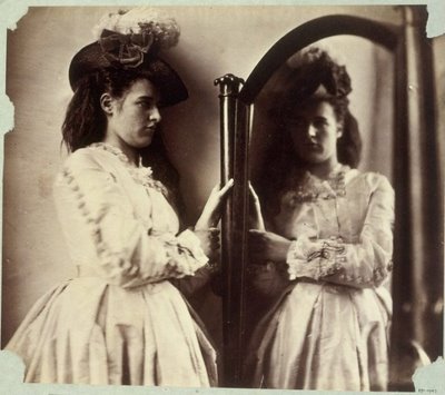 Clementina Maude, Viscountess Hawarden