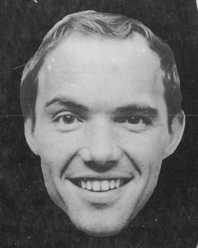 Otto Brandenburg