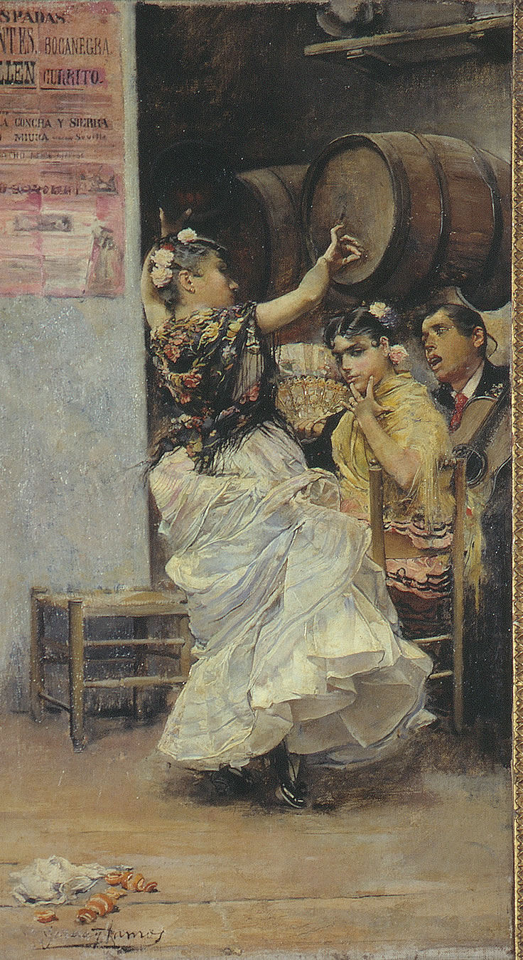 bulería
