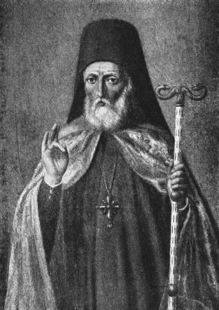 Dionysios III de Constantinople