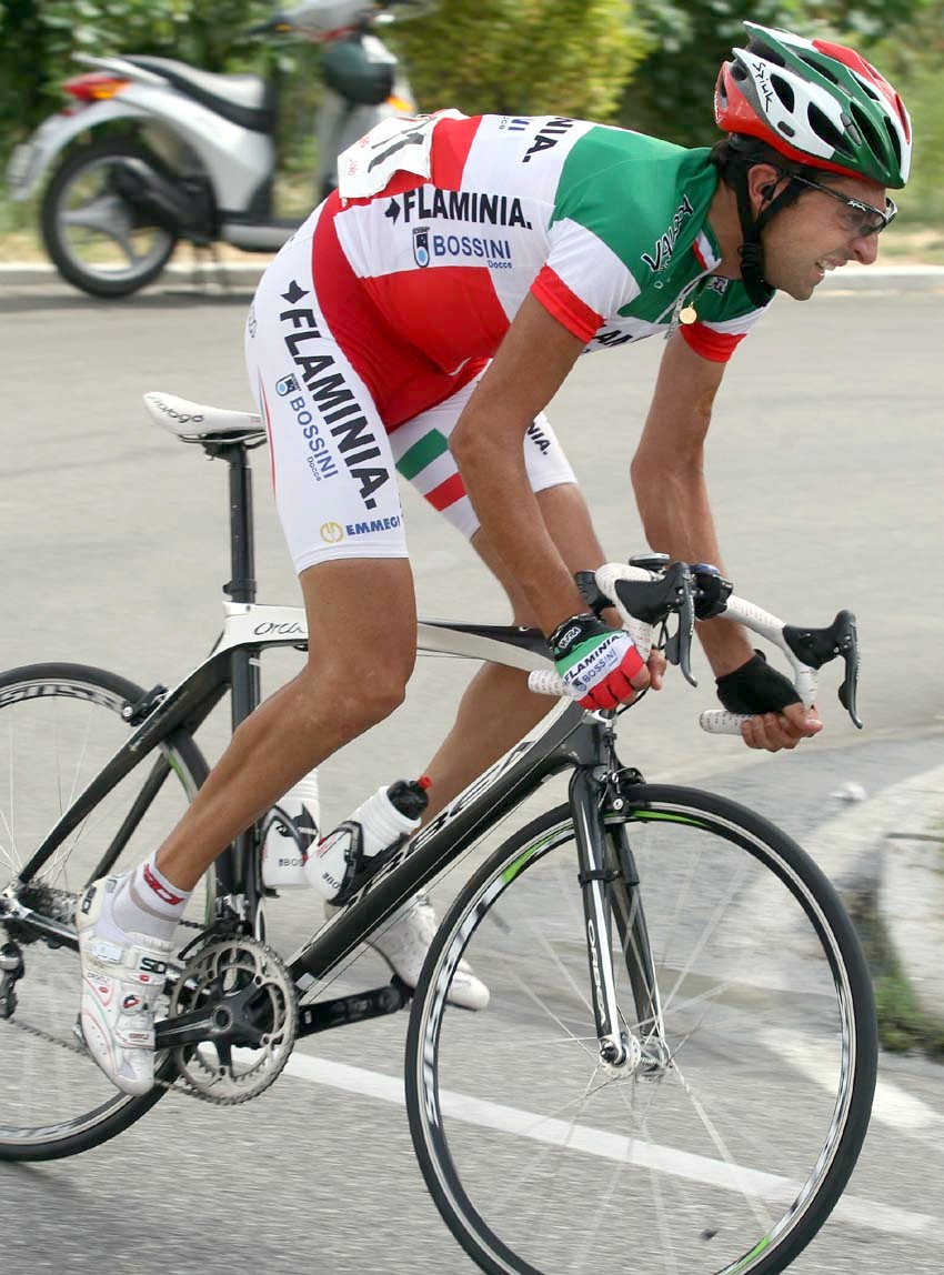 Filippo Simeoni