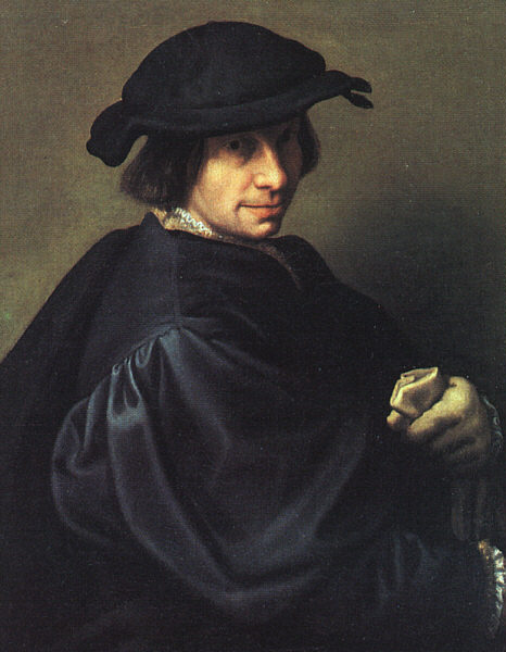 Galeazzo Campi