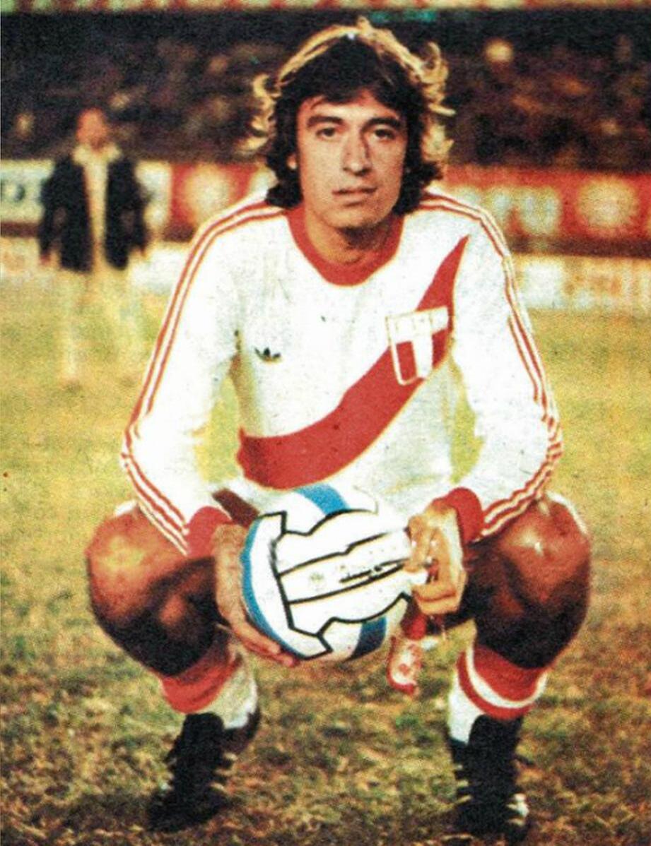 Germán Leguía