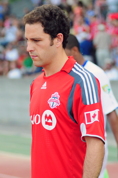 Kevin Harmse