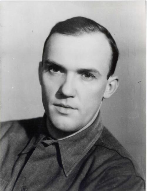 Matej Bor