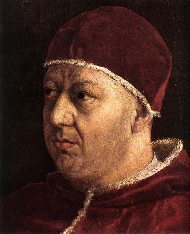 1513 papal conclave