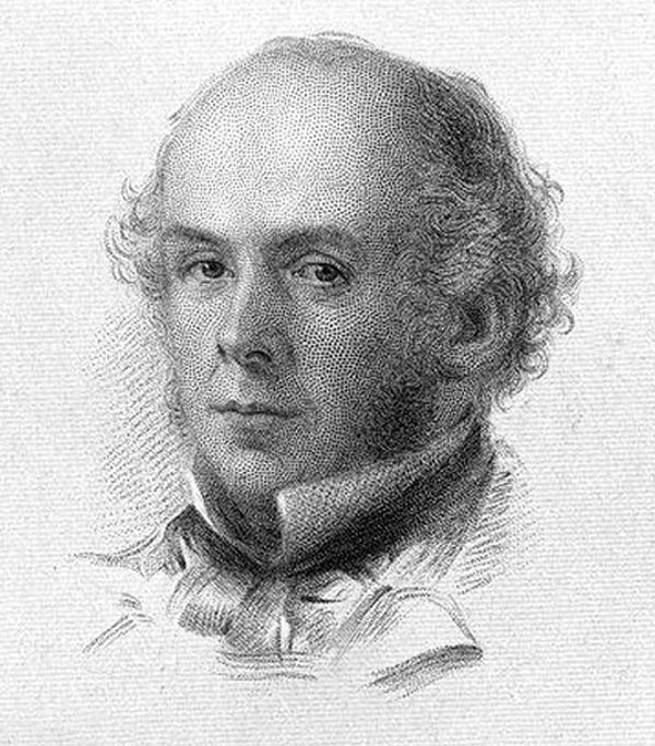 Arthur Hugh Clough