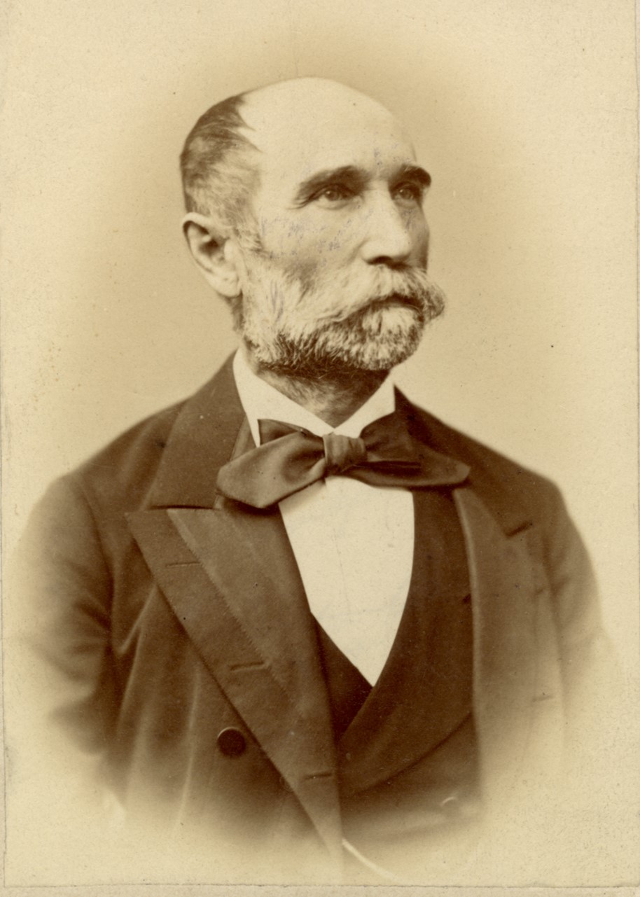 István Bittó