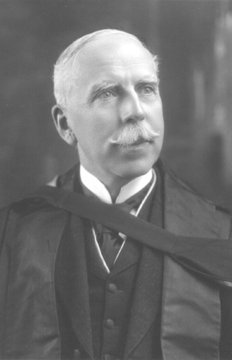 Frank Dawson Adams