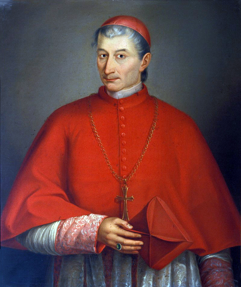 Gaetano Baluffi