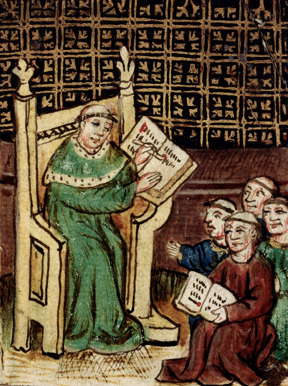 scholasticism