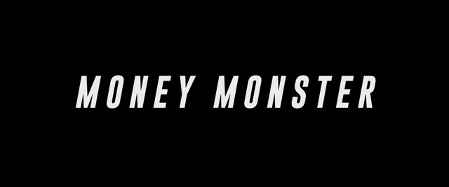 Money Monster