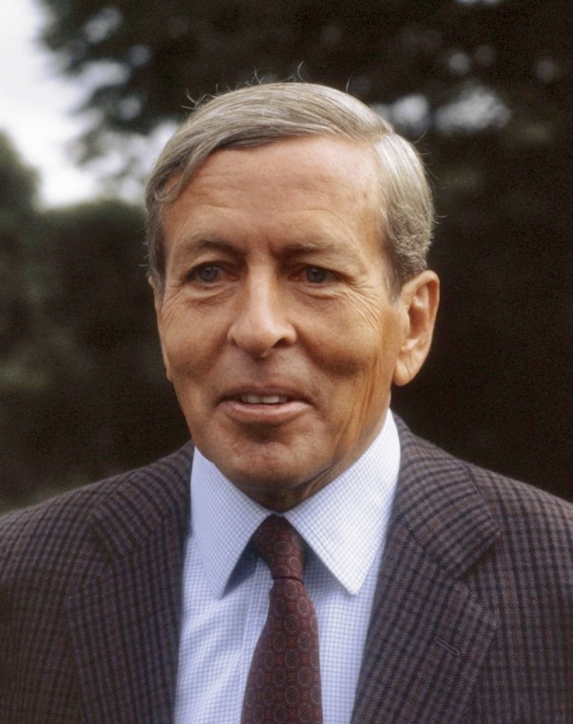 Prince Claus, Prince Consort of the Netherlands