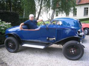 Renault Type MT