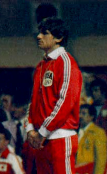 Stanley Dziedzic