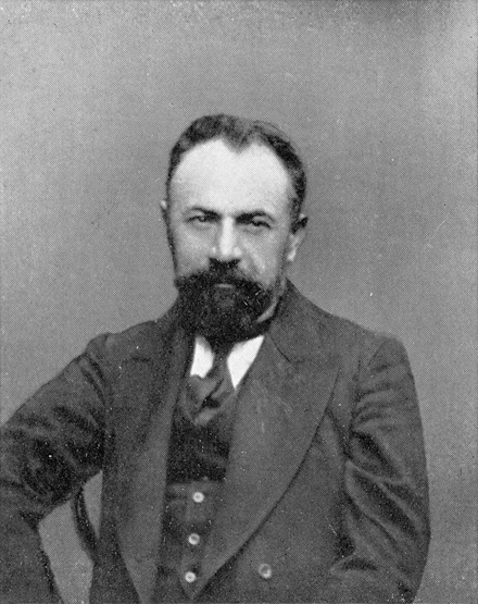 Stepan Zorian