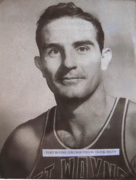 Frank Brian