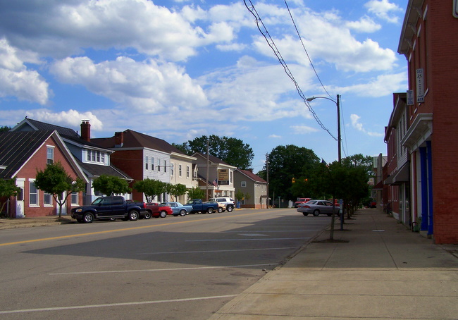 Kingston