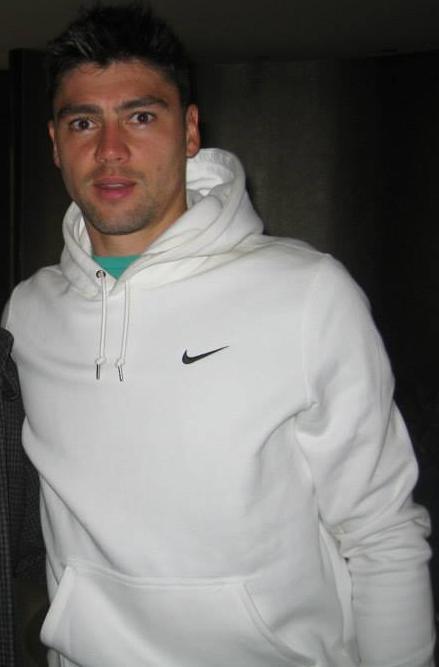 Pedro Oldoni