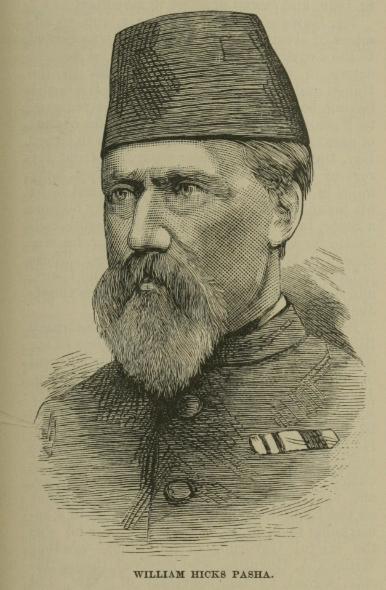 William Hicks