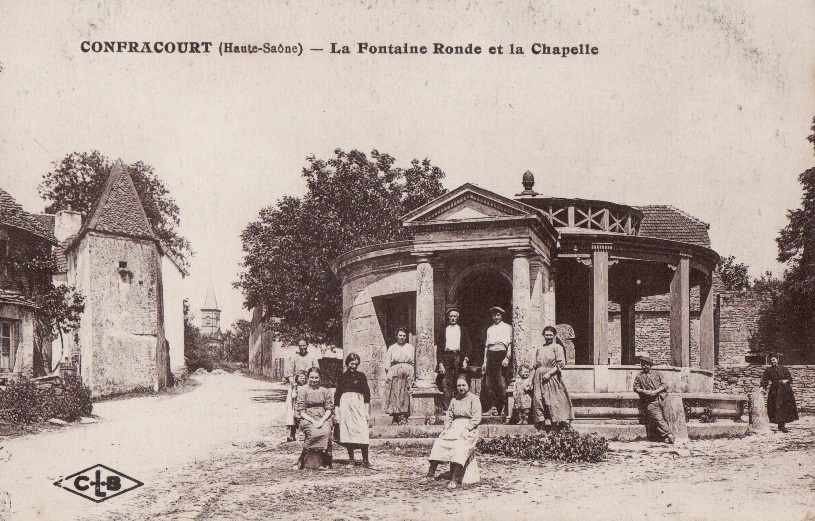 Confracourt