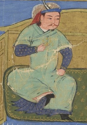 Arghun