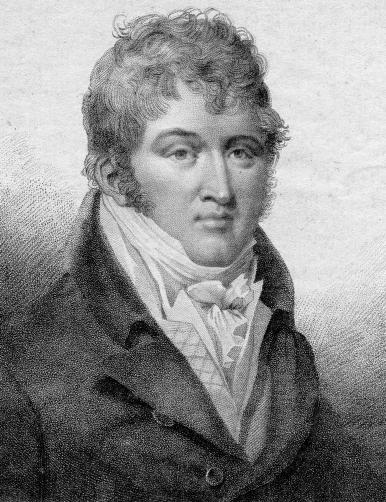 Richard Chenevix