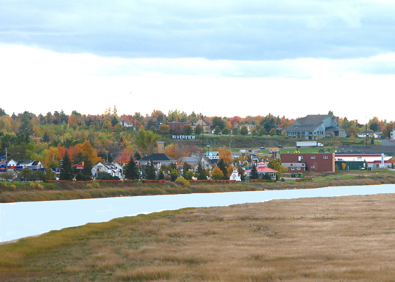 Riverview