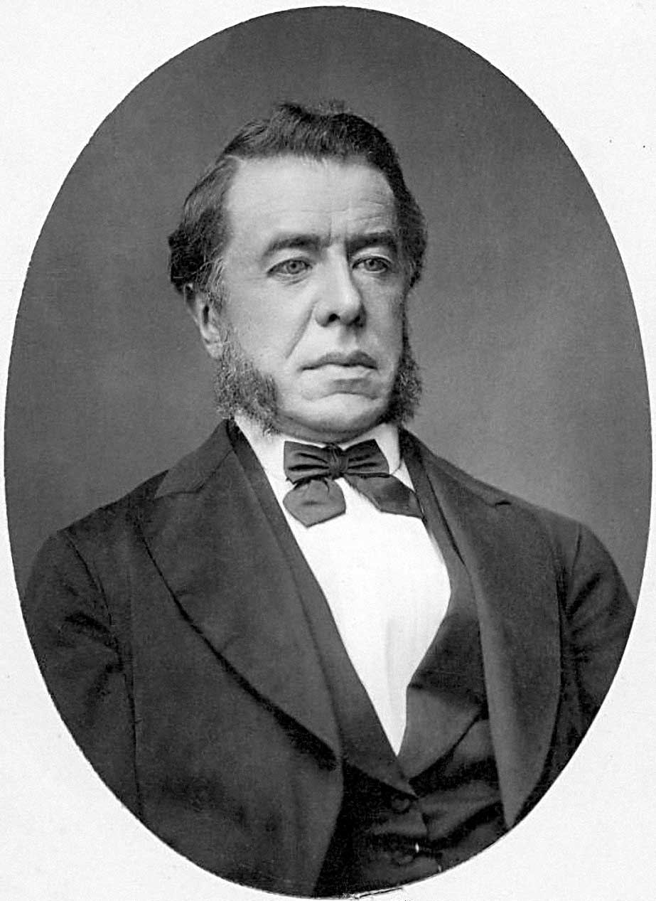 Robert Fruin