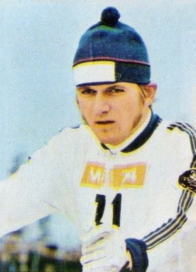 Thomas Magnuson