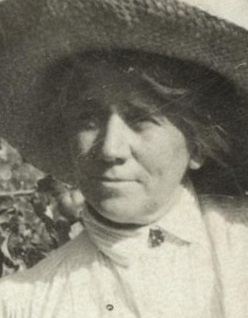 Emmy Köhler