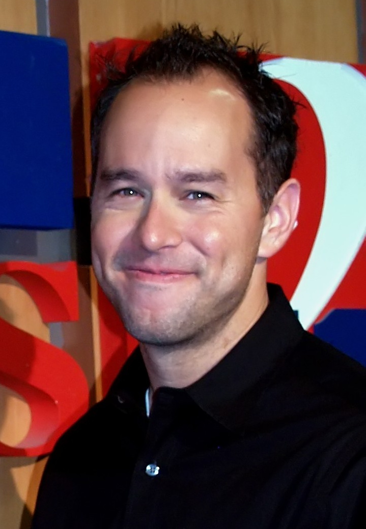 Jonas Rivera