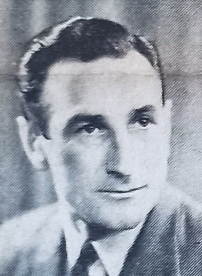 Pierre Pibarot