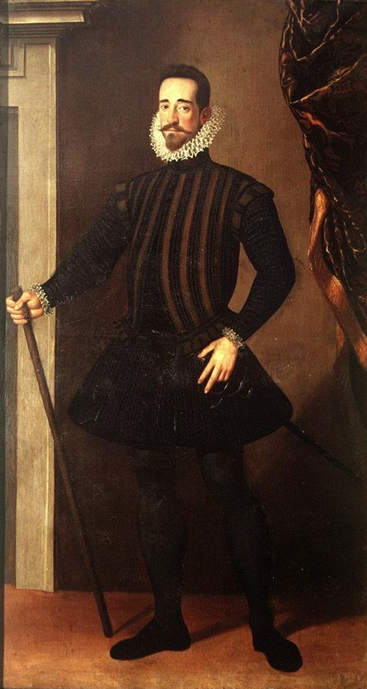 Pietro de' Medici