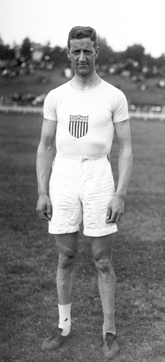 Platt Adams