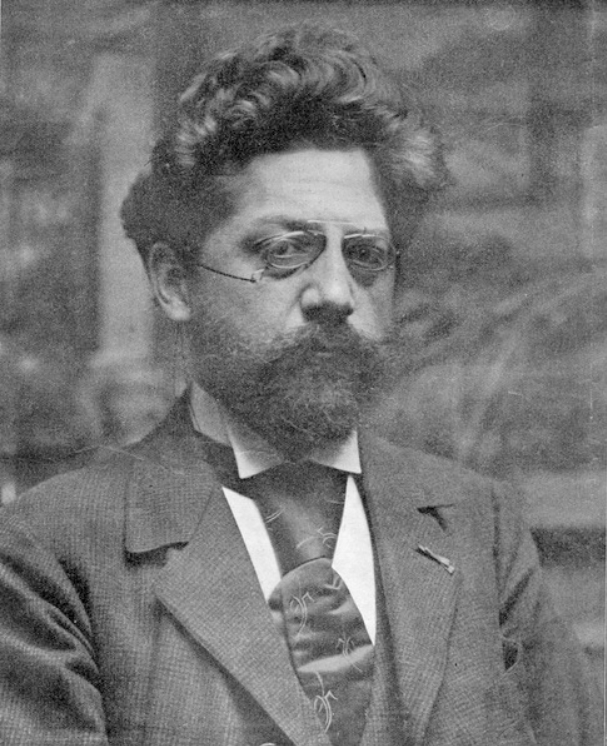 Eugène Laermans