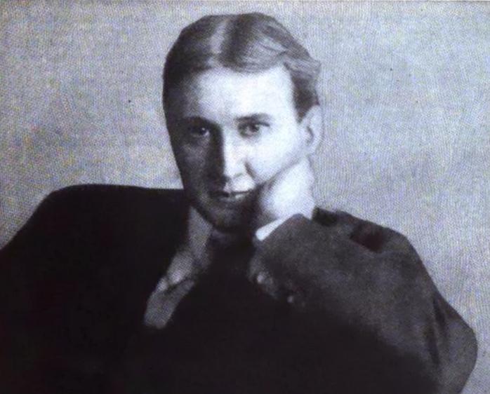 Robert Herrick