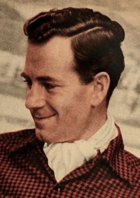 Walter Brooke